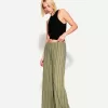 Wide-leg pants Wide-leg pants