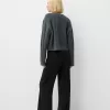 Wide-leg tailoring pants Wide-leg tailoring pants