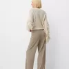 Wide-leg tailoring pants Wide-leg tailoring pants