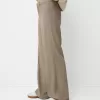 Wide-leg tailoring pants Wide-leg tailoring pants