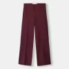 Wide-leg tailoring pants Wide-leg tailoring pants