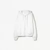 Zip-up hoodie Zip-up hoodie