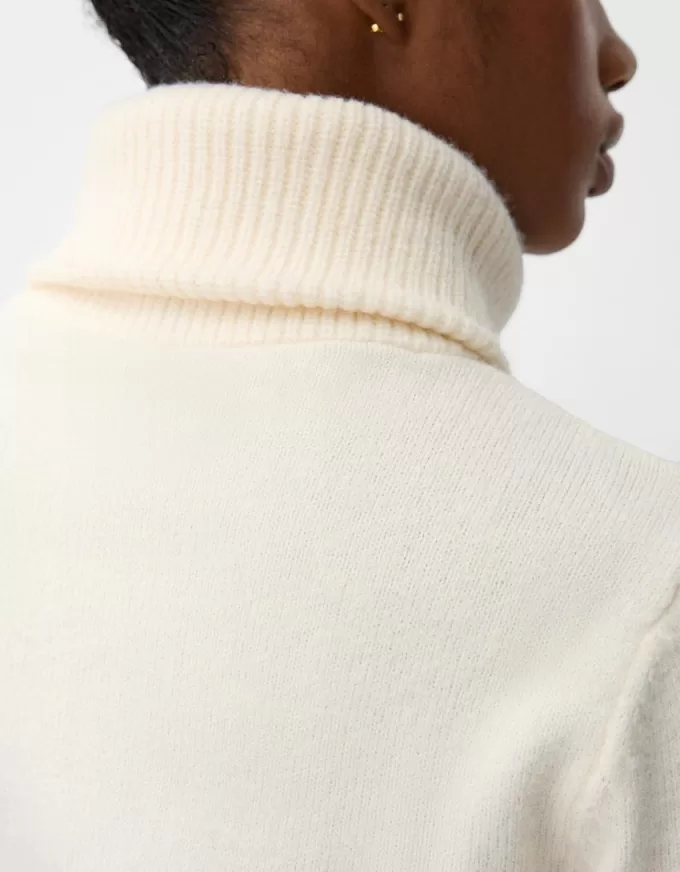 Zipper neck sweater Zipper neck sweater